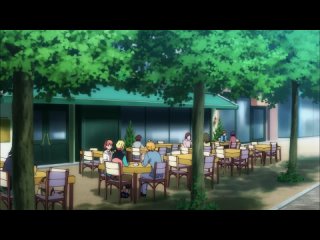 video uta no prince sama maji love 1000 6 серия крик души ориона shout out from orion sex