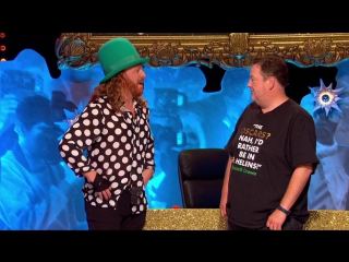 video celebrity juice 16x14 bestest unseenest bits sex