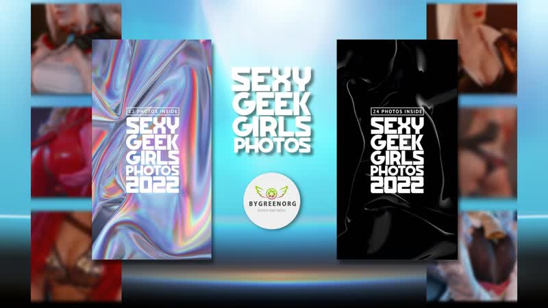 video календарь sggp 2022 твои любимые косплееры жаркие образы под одной обложкой sex