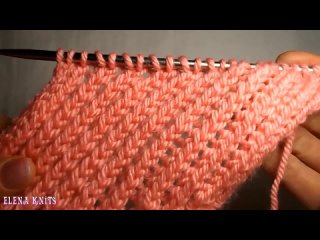 video турецкая резинкасхемы вязания рукоделие творчество sex