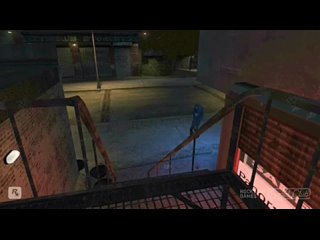 video сюжетное видео 1 по мотивам max payne созданное в gta iv sex
