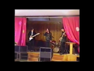 video исторический ролик о группе сансара к концерту 30 4 2010 sex
