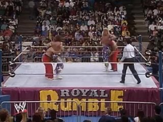 video wwf royal rumble 1991 часть 1 sex