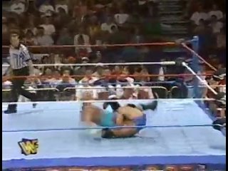 video wwf summerslam 1995 sex
