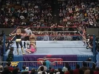 video wwf survivor series 1987 part 1 sex