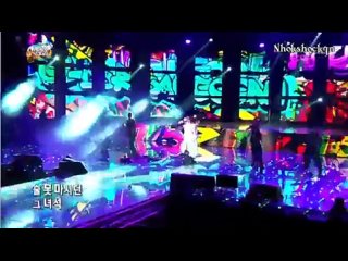 video gd hyungdon going to try 131102 sex