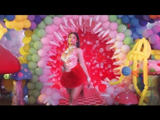 video 6ix9ine nicki minaj murda beatz fefe sex