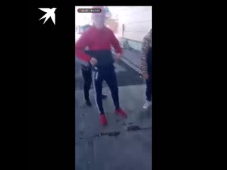 video в барабинске молодые зверски избивают сверстников снимая это на видео sex
