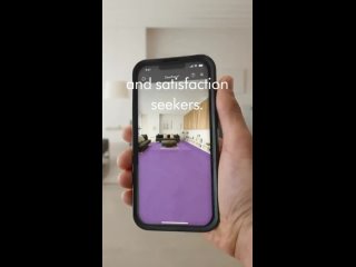 video dyson поможет отслеживать места где вы уже прошлись пылесосом для этого потребуется iphone с установленным лидаром sex