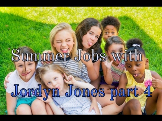 video jordyn jones babysitting challenge summer jobs w jordyn jones sex