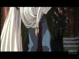 video vampire hunter d an erotic alchemy sex