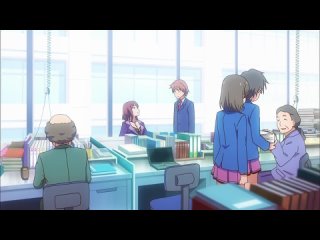 video кошечка из сакурасо sakurasou no pet na kanojo 01 shina wolfys sex
