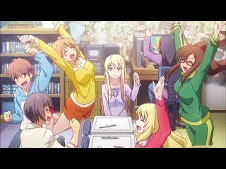 video кошечка из сакурасо sakurasou no pet na kanojo 11 shina и wolfys sex