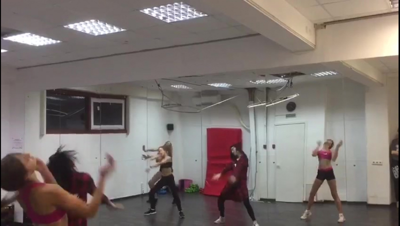 video лиза джаз фанк тренироа sex