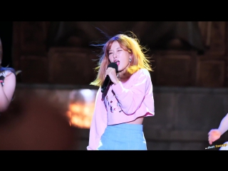 video 161008 박지윤의 가요광장 슬기 dumb dumb 직캠 by dafttaengk sex
