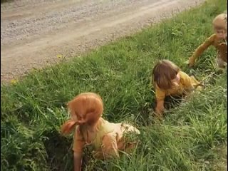 video пеппи длинный чулок швеция фрг 1969 3 серия sex