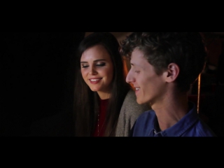 video кавер на песню city of stars duet ft ryan gosling emma stone из кинофильма ла ла ленд от tiffany alvord и philip sex