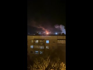 video только что по октябрьскому белгородская область нанесены ракетные удары очевидцы сообщают что до сих пор слышат sex