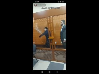video украинский суд вынес приговор гражданину азербайджана ветерану войны мисиру гасымлы и его другу субхану гулиеву sex