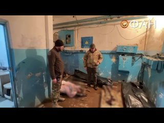 video евгений пригожин в новогоднюю ночь посетил морг и отдал дань уважения погибшим бойцам ч вагнер sex