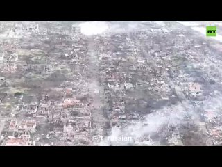video в марьинке идут настолько интенсивные бои что разрушен почти каждый дом несмотря на это всу сидят на опорниках до sex