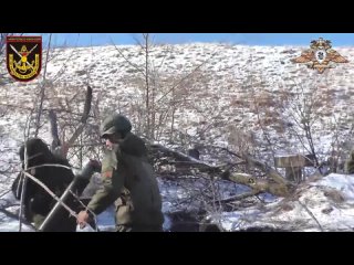 video бойцы 9 бригады при поддержке дронов камикадзе ударных бла и артиллерии заняли позицию противника и захватили sex