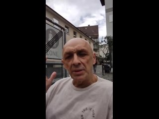video украинец проживающий в германии высказался об приезжих укро патриотах они заполнили тут все ходят со своим sex