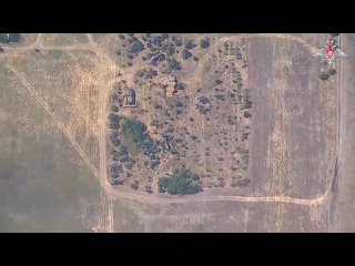 video уничтожение пункта управления рлс и двух пусковых установок зрк с 300пс всу в районе населенного пункта зеленый sex