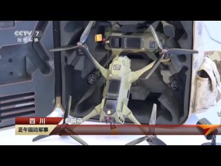 video новый китайский дрон камикадзе ключевое автосопровождение цели оператору надо её захватить через приложение и sex