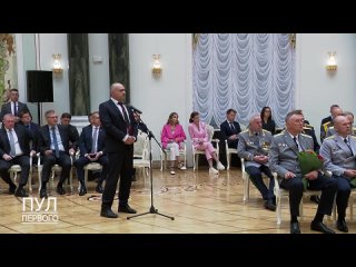 video доброго вечора мы из шестой палаты с такой фразы должны начинаться вести из территории 404 на этот раз официальный sex