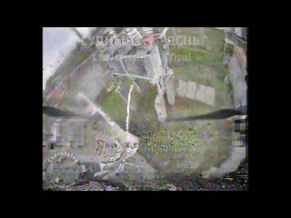 video славная работа fpv расчетов вс рф отработали дронами камикадзе вт 40 по украинскому танку т64бв уничтожили гараж с sex