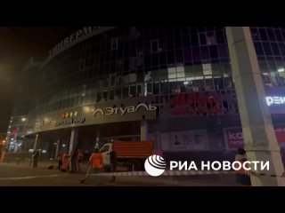 video белгород приводят в порядок после удара всу уборкой города как заявил губернатор гладков занимаются и 250 sex