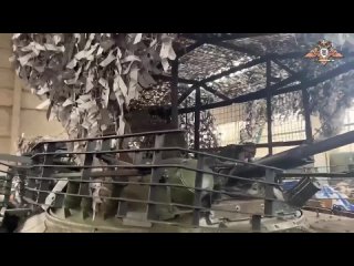 video боевые машины пехоты бмп 2 с дополнительными элементами защиты 5 й отдельной мотострелковой бригады имени а в sex