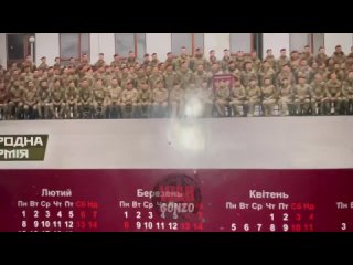 video бойцы 1 й отдельной мотострелковой славянской бригады 1 го ак провели экскурсию по катакомбам авдеевской части пво sex