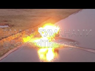 video кадры испытания отечественного бэк с заявленной дальностью хода до 250 км и массой боевой части 250 кг с планами sex