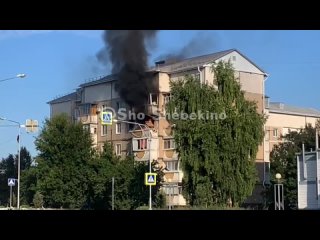 video город шебекино подвергся атаке дронов со стороны всу пострадали 4 мирных жителя в том числе два фельдшера скорой sex