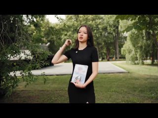 video девятиклассница алина галочкина увлекается творчеством с самого детства она рисует с трех лет однажды воображение sex