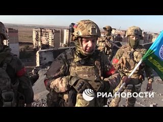video это был крепкий орешек замкомандующего группирои восток генерал лейтенант роман греков сообщил о завершении sex