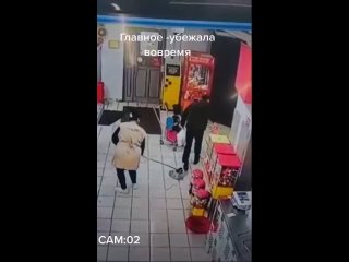 video самое главное это вовремя уйти с места преступления sex
