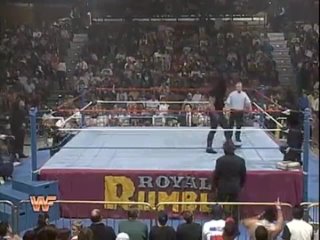 video wrestling museumwwf royal rumble sex