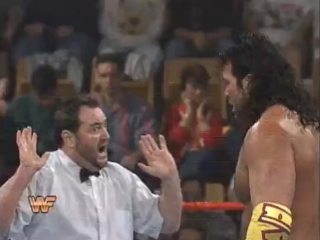 video wwf royal rumble 1995 sex