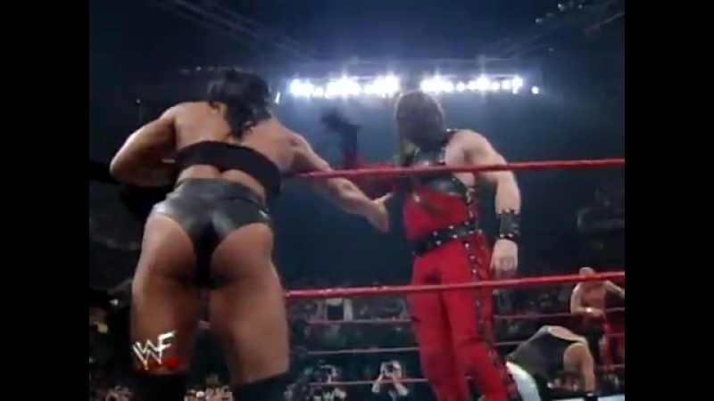 video wwf in your house 27st valentines day massacre 1999 sex
