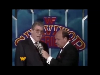 video wwf survivor series 1991 sex