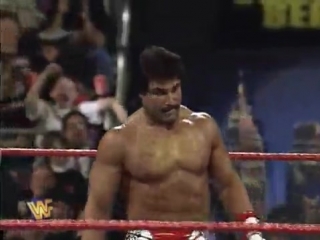 video wwf survivor series 1996 часть 1 sex