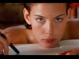 video ускользающая красота 1996 stealing beauty реж бернардо бертолуччи драма мелодрама sex