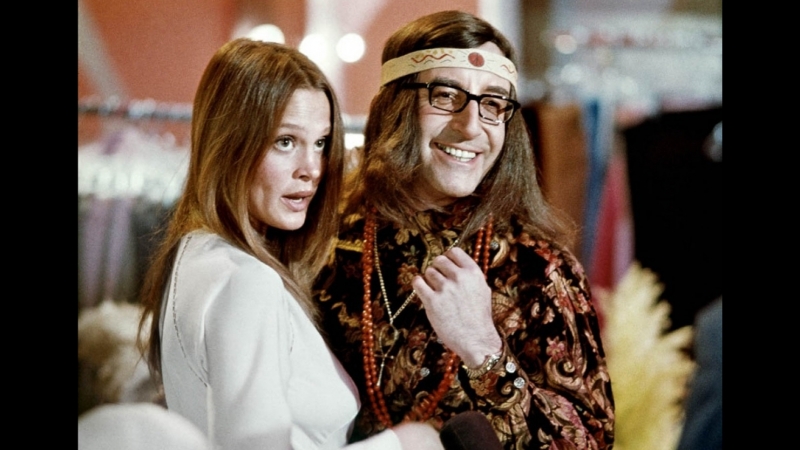 video я люблю тебя элис б токлас 1968 i love you alice b toklas хи эвербэк мелодрама комедия sex