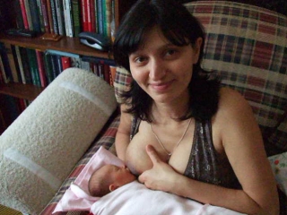 video мама лена кормит грудью sex