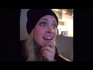 video eliza taylor aka the loml sex