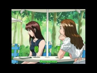 video ova 1 инициал ди экстра стадия initial d extra stage 1 и 2 серия субтитры sex