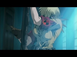 video хеллсинг hellsing ultimate 1 спэшл digest for freaks субтитры sex
